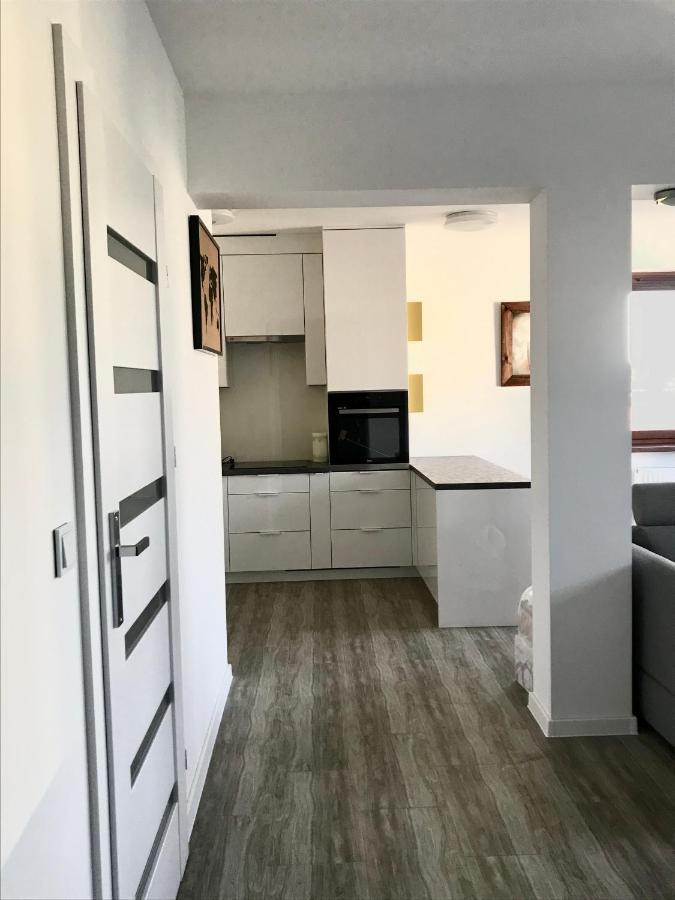 Apartament Julia Skierniewice Esterno foto