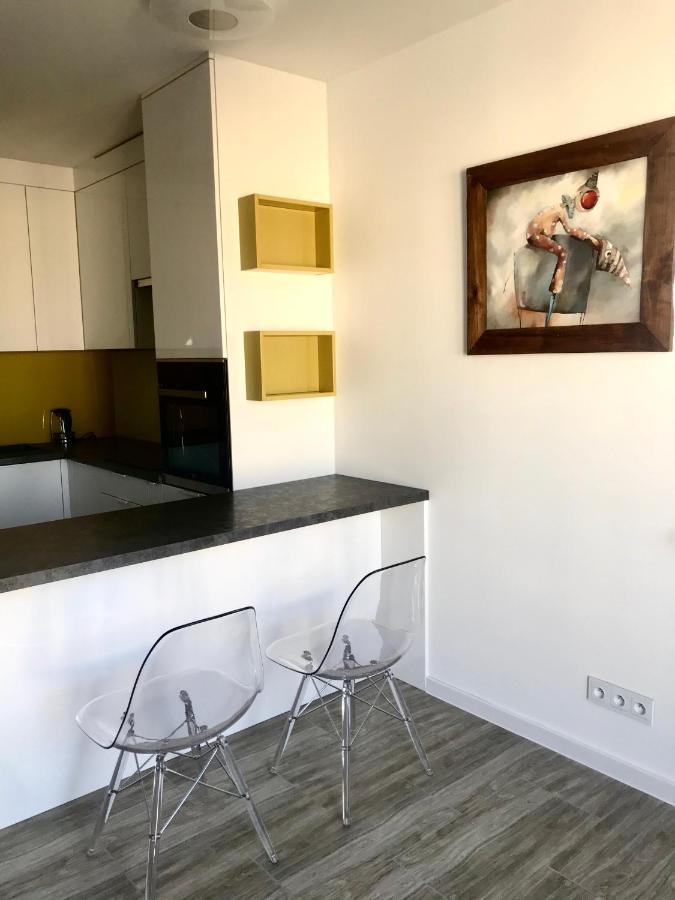 Apartament Julia Skierniewice Esterno foto