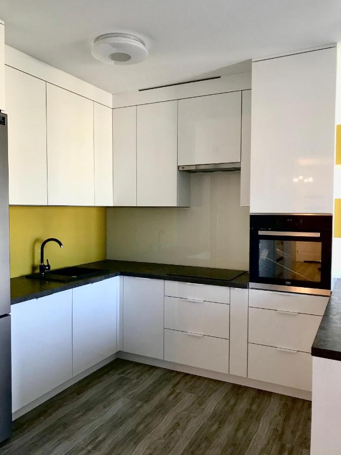 Apartament Julia Skierniewice Esterno foto